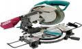 Makita MLS100N Mitre Saw 255mm [Energy Class A] 220 volts not for usa